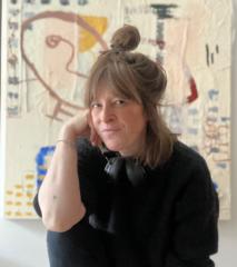 Dominique van Asperen