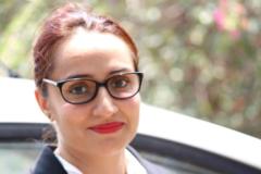 Mythili Seetharama