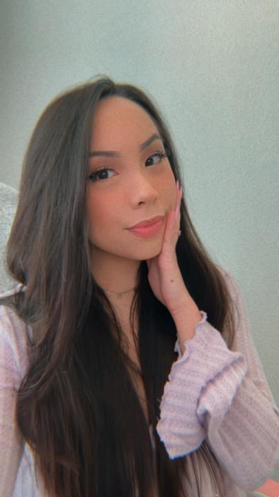 Victoria Pellegrini
