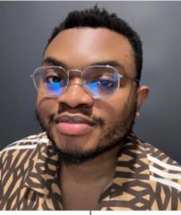 Arinze Omeje