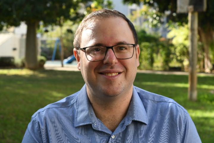 אלחנן בריסק