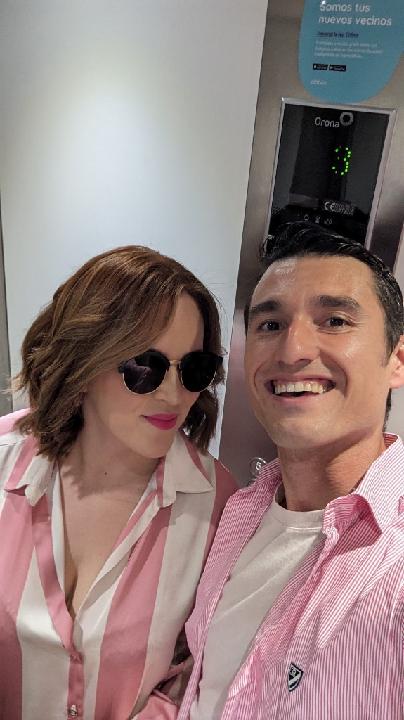 Sara Martín Martín