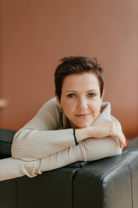 Lena Karelova