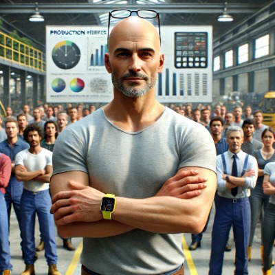 Erez Nahir