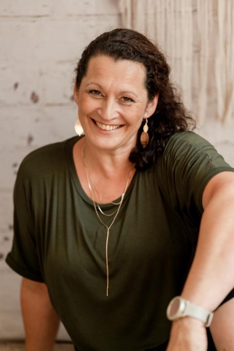 Sabine Rieppl