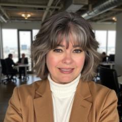 Yvette Zriouil