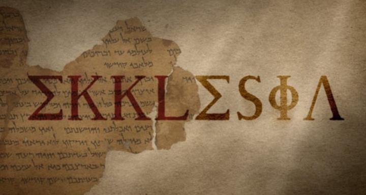 Estero Ekklesia