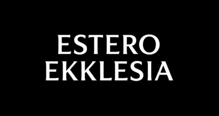Estero Ekklesia