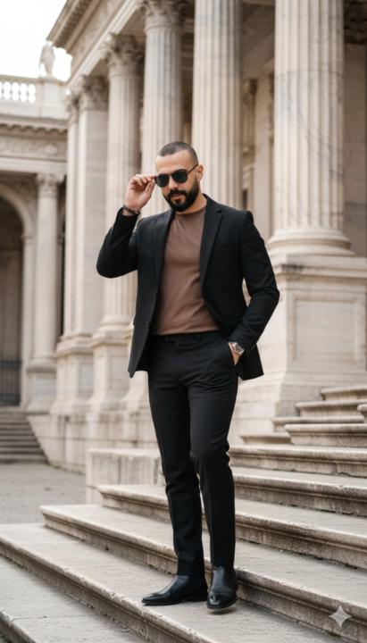 Mostafa Refaat