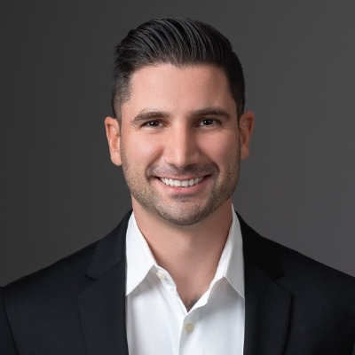 Dan Sepulveda