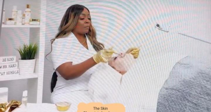Skin Blueprint Academy