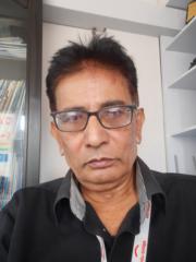 Govind Ghimire