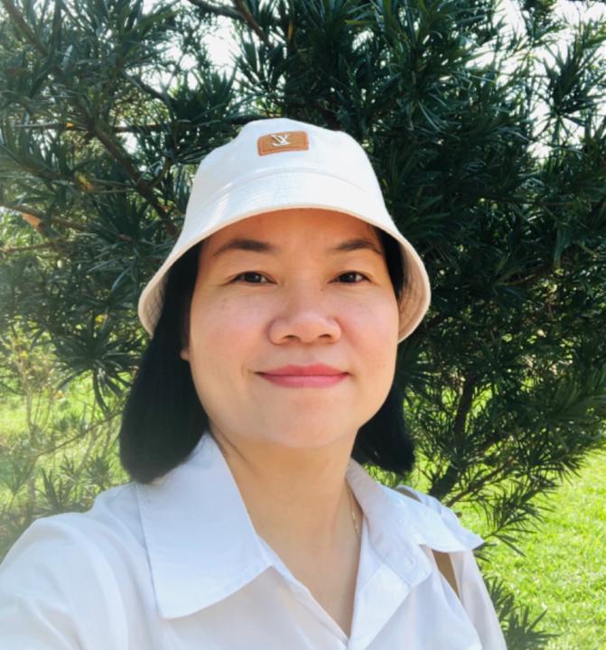 Phi Tran