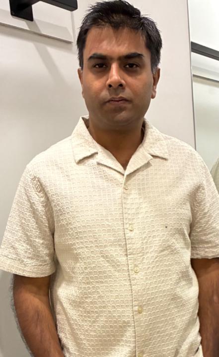 Kunal Agarwal