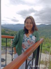 Carolina Díaz Martinez