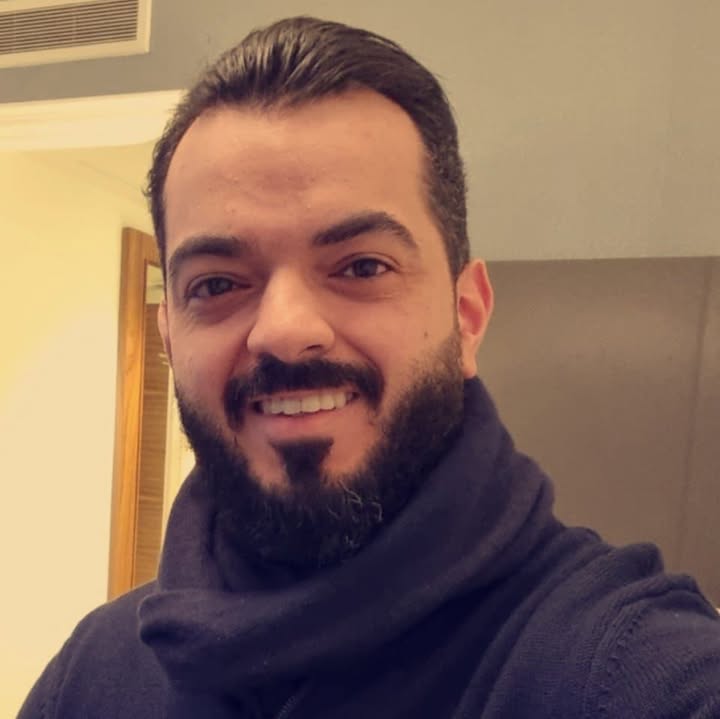 Khaled Malallah