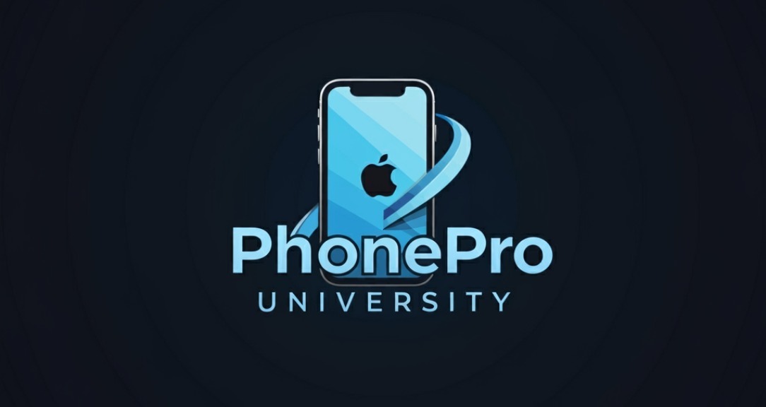 Phone Flipping University