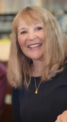 Susan Burrows