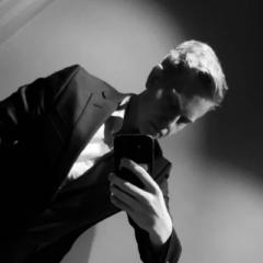 André Dahlström