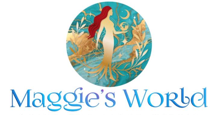 Maggie's World