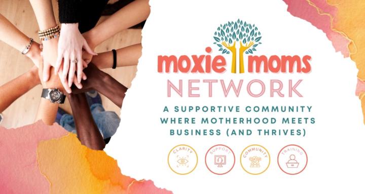 Moxie Moms | Learning Hub