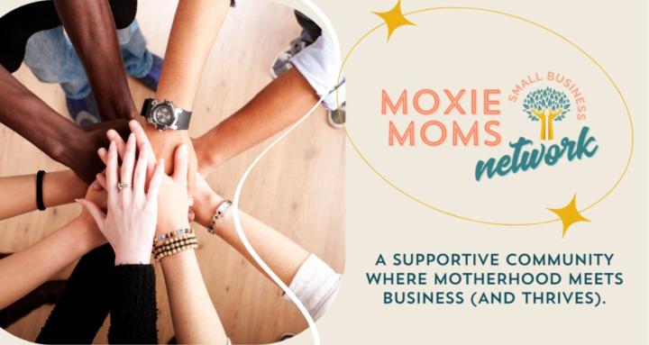 Moxie Moms Network