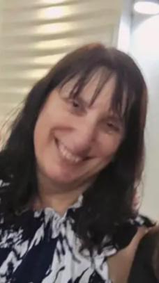 Sharon Kaplowitz-Paden