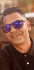 Javier Santana