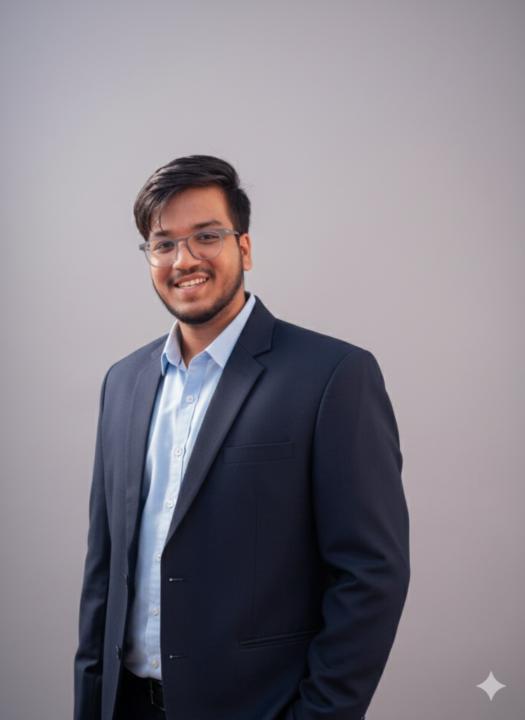 Krishna Bansal