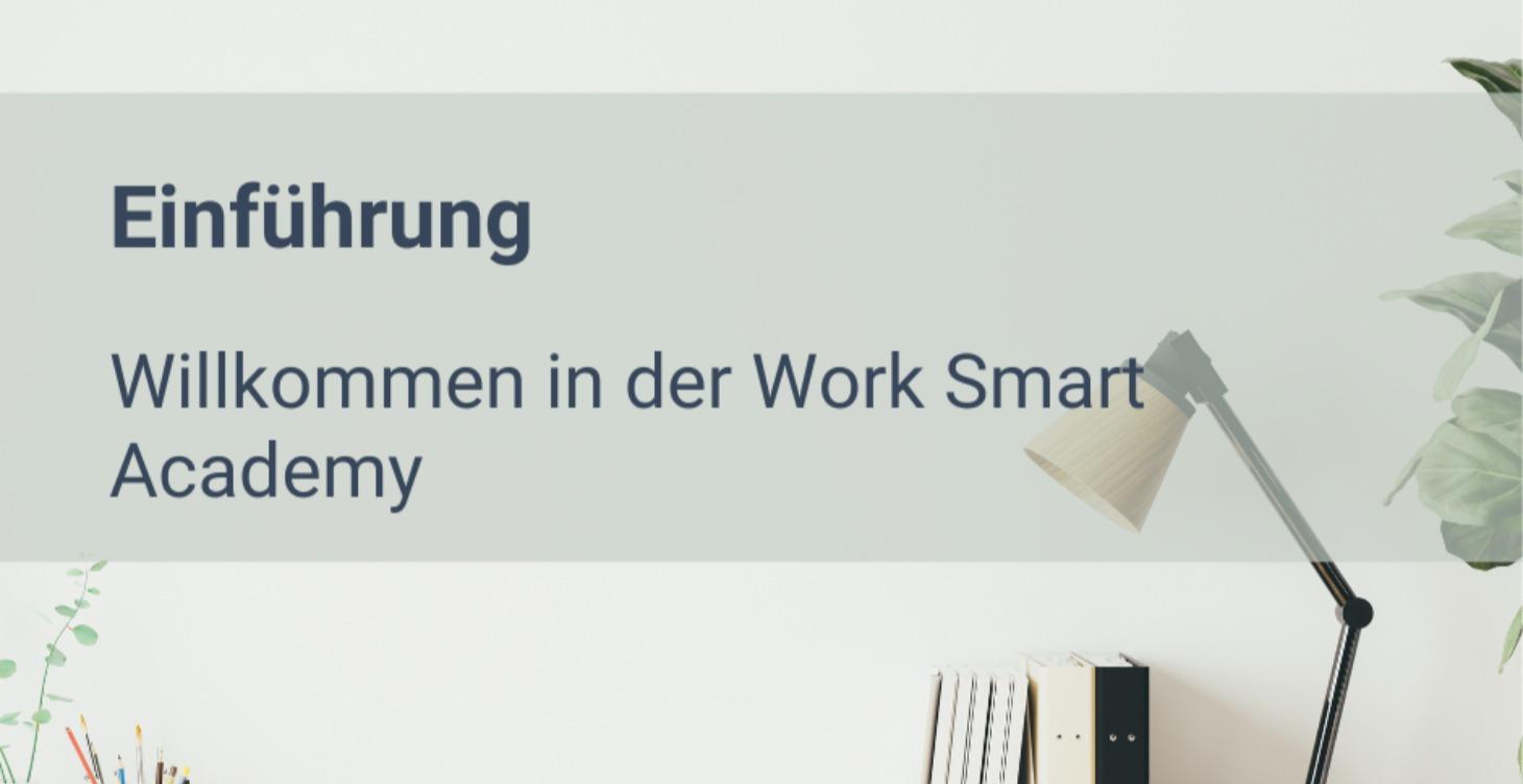 Willkommen