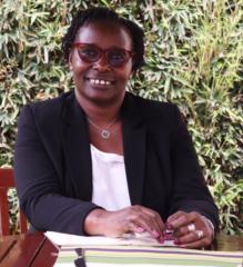 Deborah Kioko