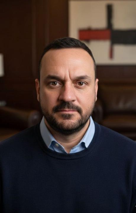 Javier Almazan aguilera