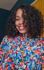 Sheree McMillan