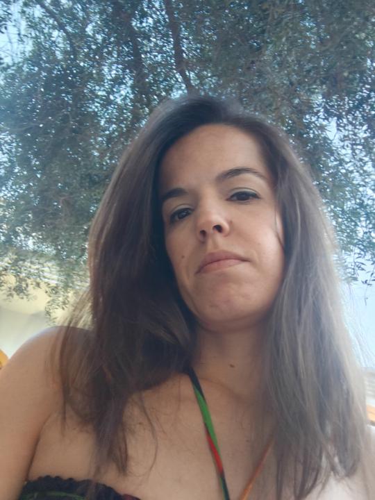 Marta Vida De León