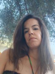 Marta Vida De León