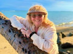 Robyn McCreary