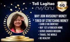 Tolilulu Lagitao
