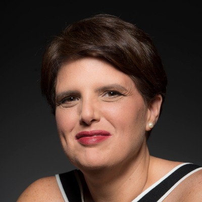 Alicia Rodríguez Padron