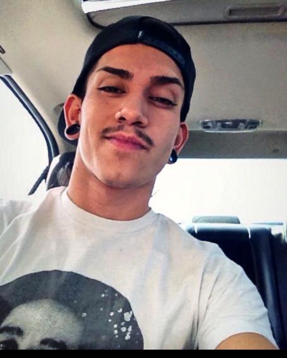 Carlos Fernandez Hidalgo