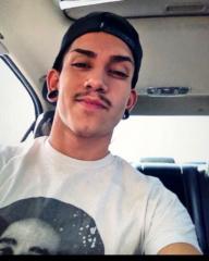 Carlos Fernandez Hidalgo