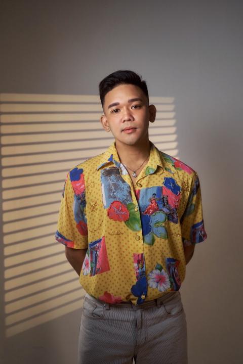 Rj Lesterio