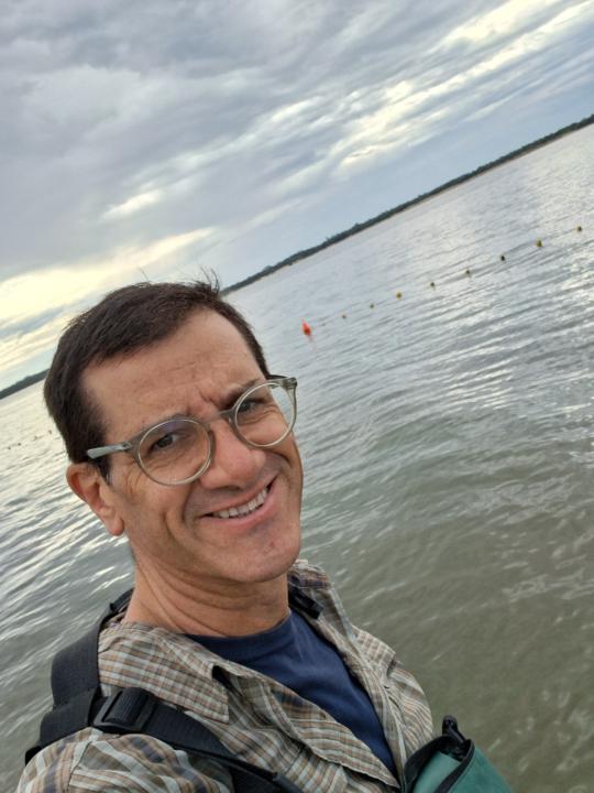 Alejandro Arcelus