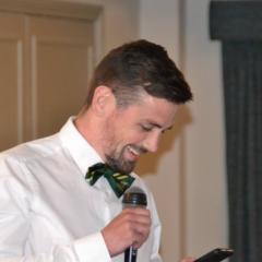 Nathan Stephen Smith