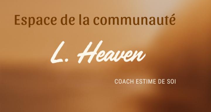 L. Heaven Circle