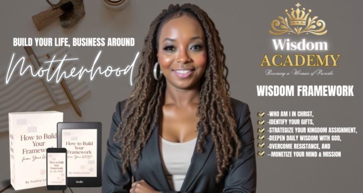 BWOP Wisdom Academy