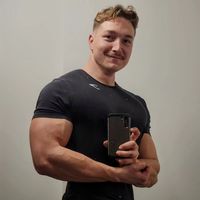 Brody Henry