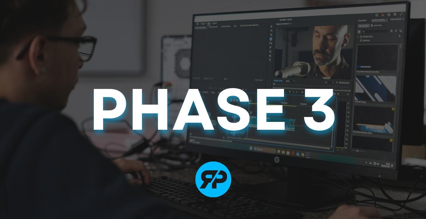 Producing Your First 6 Episodes