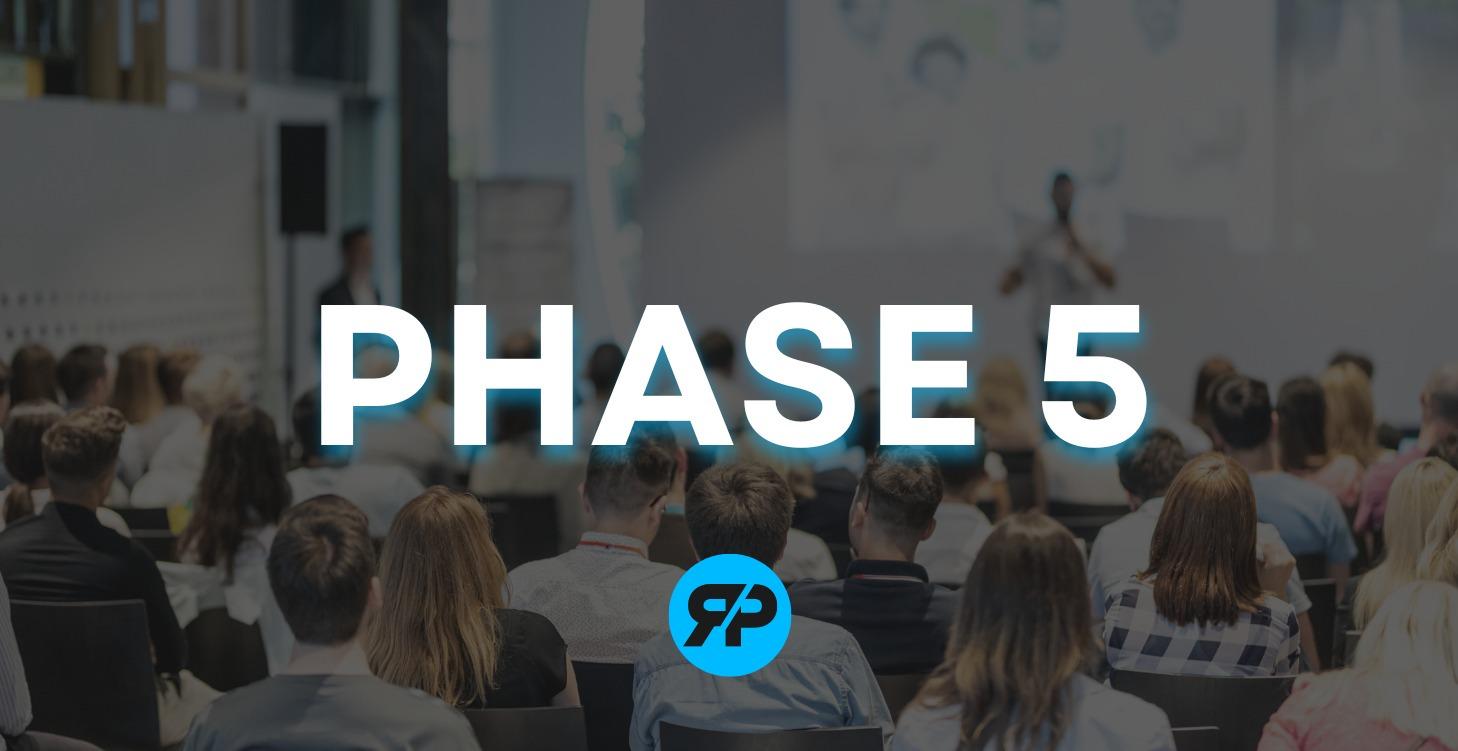 Building to 1,000 Listeners