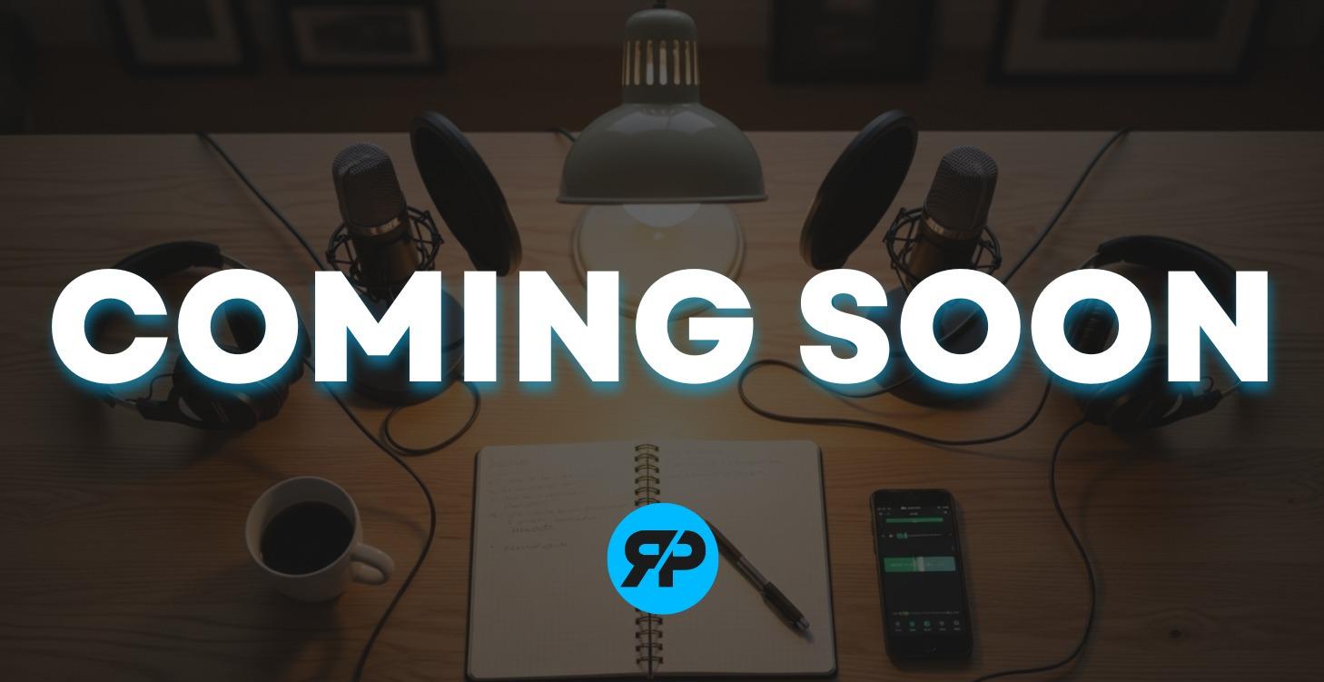 6 Phase Podcast Course