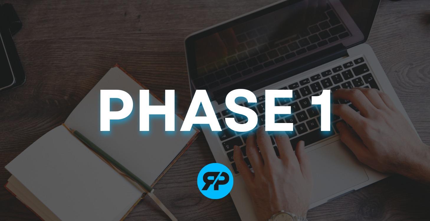 Creating your podcast blueprint